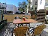 Ferienwohnung in Ahlbeck - (Brise) Haus Miramar App. 04 - Bild 6