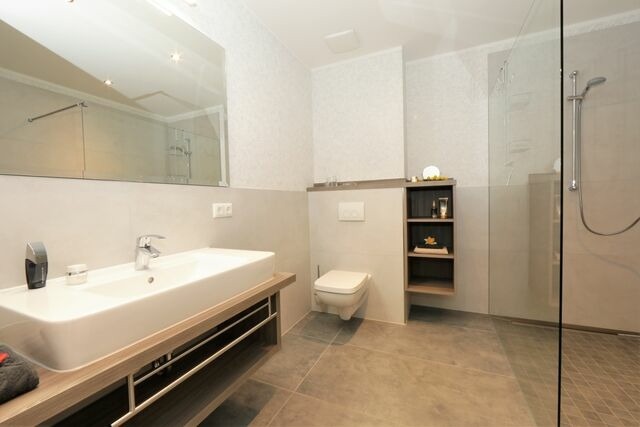 Ferienwohnung in Ahlbeck - (Brise) Strandresidenz Else Marie App. 3.1 - Bild 15