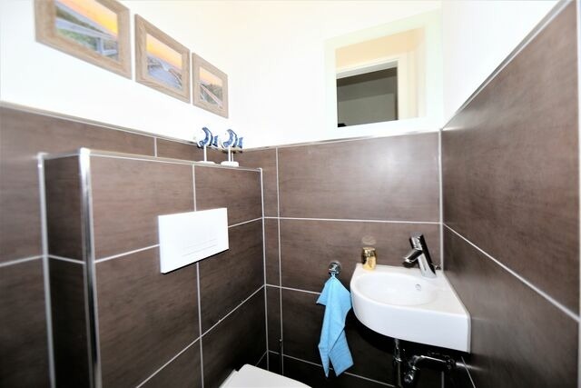 Ferienwohnung in Ahlbeck - (Brise) Ahlbeck Suiten App. 07 - Bild 13