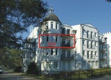 Ferienwohnung in Ahlbeck - (Brise) Appartement-Suiten Tannenburg App. 325 - Bild 15