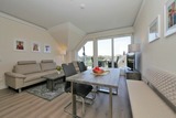 Ferienwohnung in Ahlbeck - (Brise) Strandresidenz Else Marie App. 4.6 - Bild 1