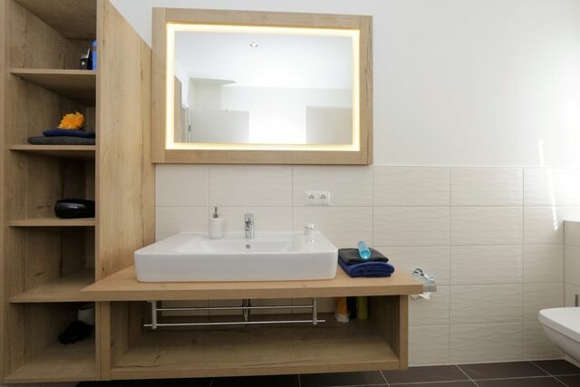 Ferienwohnung in Ahlbeck - (Brise) Strandresidenz Else Marie App. 3.3 - Bild 15