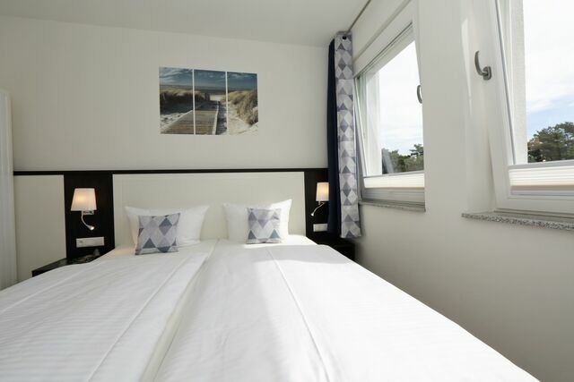 Ferienwohnung in Ahlbeck - (Brise) Strandresidenz Else Marie App. 3.3 - Bild 18