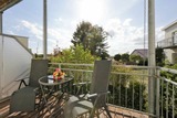 Ferienwohnung in Ahlbeck - (Brise) Villa Chrissi App. 03 - Bild 11