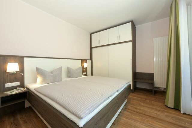 Ferienwohnung in Ahlbeck - (Brise) Strandresidenz Else Marie App. 1.11 - Bild 15