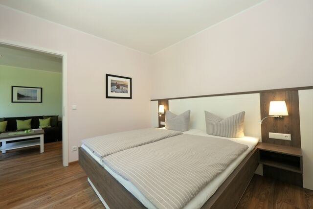 Ferienwohnung in Ahlbeck - (Brise) Strandresidenz Else Marie App. 1.11 - Bild 16