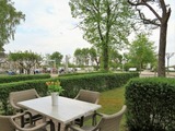 Ferienwohnung in Ahlbeck - (Brise) Villa Luna App. 03 - Bild 7
