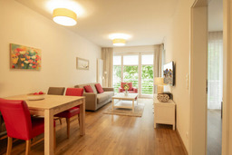 (Brise) Strandresidenz Else Marie App. 1.6