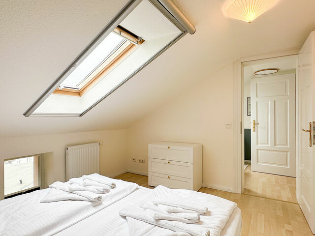 Ferienwohnung in Ahlbeck - (Brise) Villenensemble Bellevue App. 07 - Bild 24