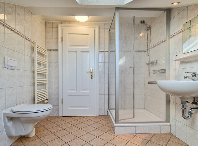 Ferienwohnung in Ahlbeck - (Brise) Villenensemble Bellevue App. 07 - Bild 25