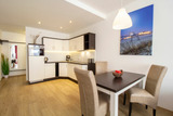 Ferienwohnung in Ahlbeck - (Brise) Strandresidenz Else Marie App. 2.10 - Bild 3