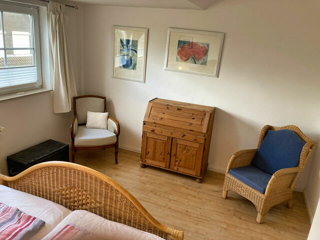 Ferienhaus in Heiligenhafen - Ferienhaus Mehler - Heiligenhafen - Bild 9