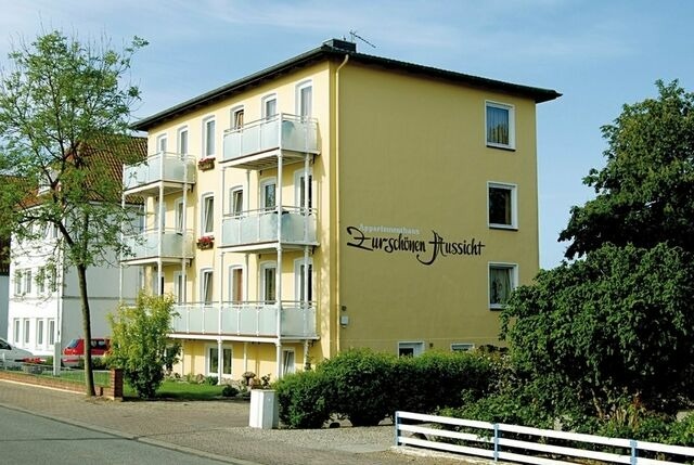Ferienwohnung in Dahme - Zur sch&ouml;nen Aussicht - FW 11 - Bild 10