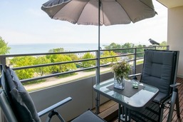 Strandappartements am Leuchtturmweg Strandgl&uuml;ck Lorenz