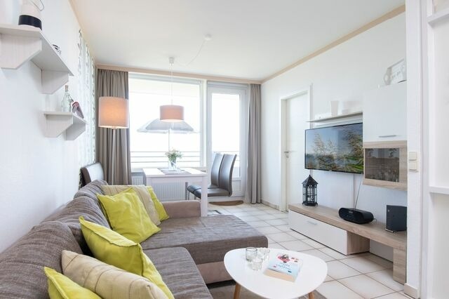 Ferienwohnung in Kellenhusen - Strandappartements am Leuchtturmweg Strandgl&uuml;ck Lorenz - Bild 7