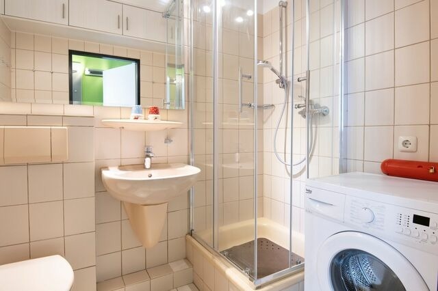 Ferienwohnung in Kellenhusen - Strandappartements am Leuchtturmweg Strandgl&uuml;ck Lorenz - Bild 19