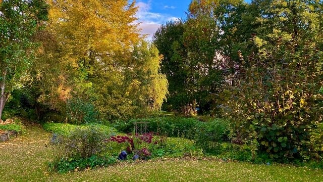 Ferienhaus in Sch&ouml;nwalde - Alte Kate - Bild 24