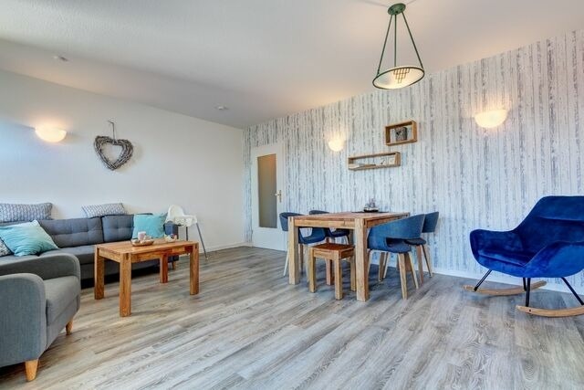 Ferienwohnung in Zempin - Fewo Ostseegl&uuml;ck - Bild 10