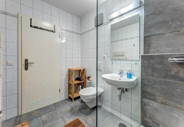 Ferienwohnung in Zempin - Fewo Ostseegl&uuml;ck - Bild 18