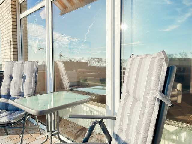 Ferienwohnung in Gr&ouml;mitz - Baltic 171 - Bild 13