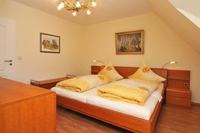 Ferienhaus in Dierhagen - -"Strandvilla - Vier Jahreszeiten" (Doppelhaush&auml;lfte)- - Bild 3