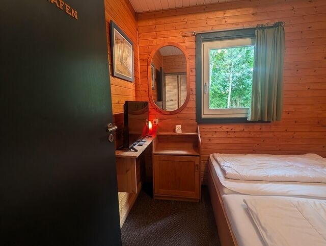 Ferienhaus in Damp - Kysthus - Bild 10