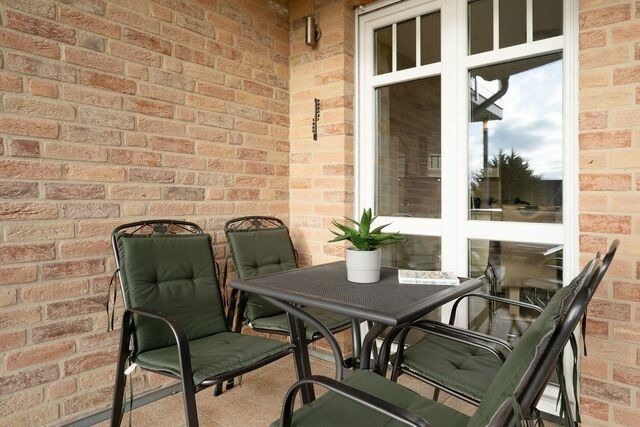 Ferienwohnung in Fehmarn OT Neue Tiefe - B&uuml;rgermeister-Fox 42a Meer-Blick - Bild 3