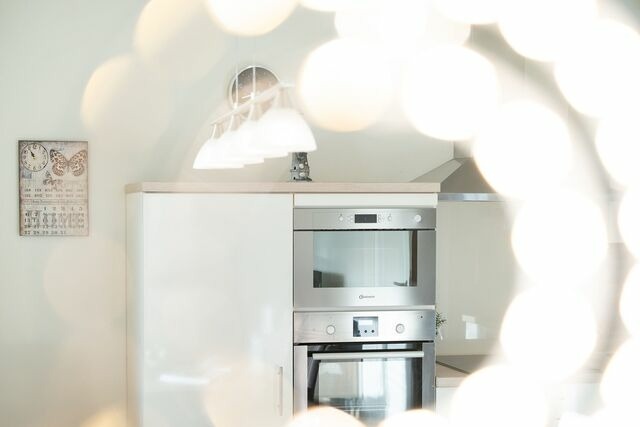 Ferienwohnung in Fehmarn OT Neue Tiefe - B&uuml;rgermeister-Fox 42a Meer-Blick - Bild 15