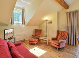 Ferienwohnung in Seebad Heringsdorf - (Brise) Villa Madeleine App. 10 - Bild 1
