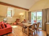 Ferienwohnung in Seebad Heringsdorf - (Brise) Villa Madeleine App. 10 - Bild 3