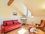 Ferienwohnung in Seebad Heringsdorf - (Brise) Villa Madeleine App. 10 - Bild 7