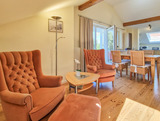 Ferienwohnung in Seebad Heringsdorf - (Brise) Villa Madeleine App. 10 - Bild 8
