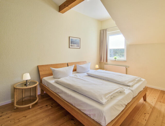 Ferienwohnung in Seebad Heringsdorf - (Brise) Villa Madeleine App. 10 - Bild 11