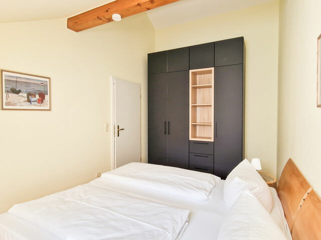 Ferienwohnung in Seebad Heringsdorf - (Brise) Villa Madeleine App. 10 - Bild 13