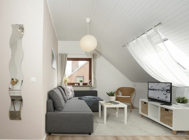 Ferienwohnung in Neustadt-Pelzerhaken - Erlengrund 7 Anker - Bild 5