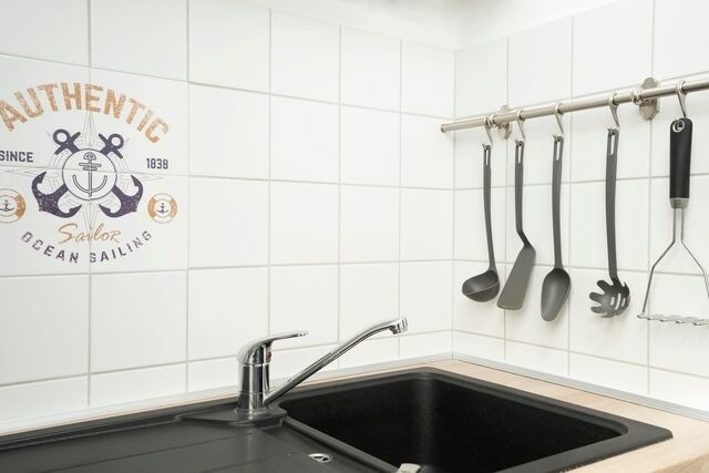 Ferienwohnung in Neustadt-Pelzerhaken - Erlengrund 7 Anker - Bild 16