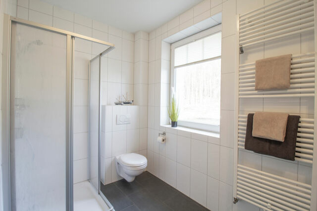 Ferienwohnung in Seebad Bansin - (Brise) Haus Auguste App. 03 - Bild 7