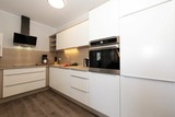 Ferienwohnung in Seebad Heringsdorf - (Brise) Haus Maxim App. 01 - Bild 8