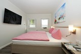 Ferienwohnung in Seebad Heringsdorf - (Brise) Haus Maxim App. 01 - Bild 11