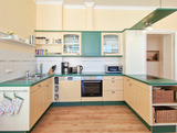 Ferienwohnung in Seebad Bansin - (Brise) Villa Kurf&uuml;rst App. 06 - Bild 5