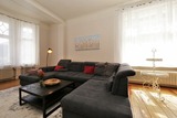 Ferienwohnung in Seebad Bansin - (Brise) Villa Noah App. 1 - Bild 1
