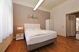Ferienwohnung in Seebad Bansin - (Brise) Villa Noah App. 1 - Bild 13