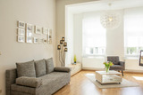 Ferienwohnung in Seebad Bansin - (Brise) Villa Berty App. 04 - Bild 3