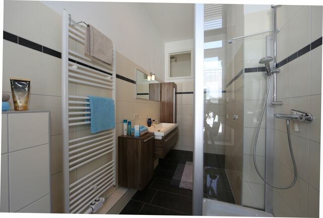 Ferienwohnung in Seebad Bansin - (Brise) Villa Berty App. 04 - Bild 10