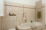 Ferienwohnung in Seebad Heringsdorf - (Brise) Villa Minheim App. 03 - Bild 14