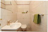 Ferienwohnung in Seebad Heringsdorf - (Brise) Villa Minheim App. 03 - Bild 15