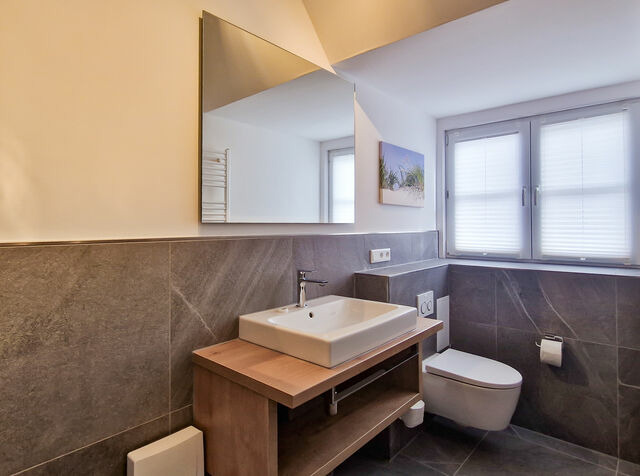 Ferienwohnung in Seebad Bansin - (Brise) Seeresidenz Villa Ida Marie App. 03 - Bild 11