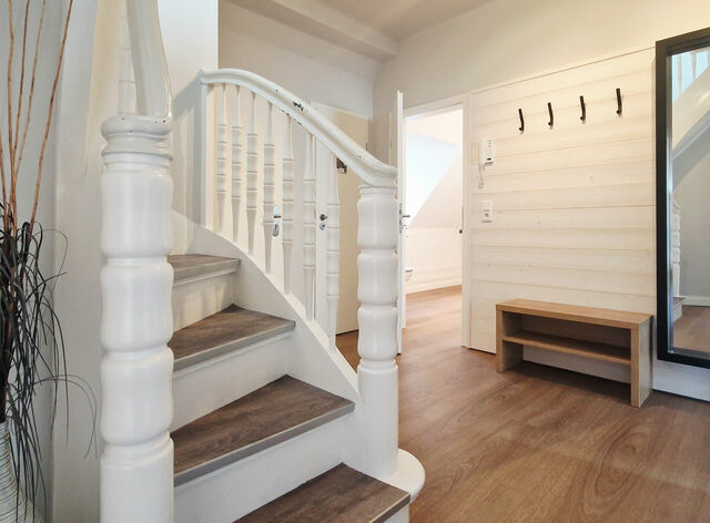 Ferienwohnung in Seebad Bansin - (Brise) Seeresidenz Villa Ida Marie App. 03 - Bild 19