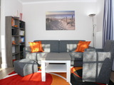 Ferienwohnung in Seebad Heringsdorf - (Brise) Neubauvilla Damaris App. 05 - Bild 1