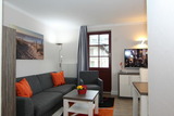 Ferienwohnung in Seebad Heringsdorf - (Brise) Neubauvilla Damaris App. 05 - Bild 4